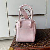 Interior view of everyday-ready premium bag