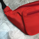 Polished Vegan Leather Handbag - Everyday Elegance | Women's Designer-Inspired Purse #242 - styled full view (image 7) of designer-inspired handbag