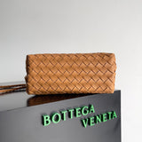 Sleek Premium PU Leather Handbag - Modern Structured Build | Women's Premium Handbag #1569 - alternate angle view (image 8) of designer-inspired handbag