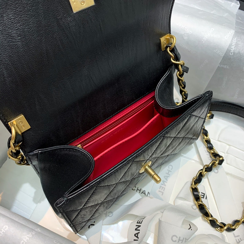  women's handbag, versatile design, view 10