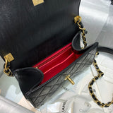  women's handbag, versatile design, view 10