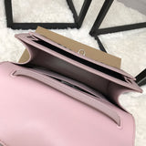 Ziva's Charm handbag – lifestyle view (one versatile size)