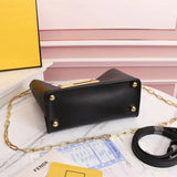 Ziva's Charm handbag – interior view (Standard Size)