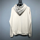 Balenciaga clothing detail view — premium authentic designer style