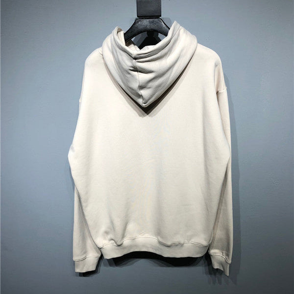 Close-up detail view of Balenciaga luxury piece style No.421