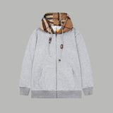 Burberry clothing detail view — premium authentic designer style