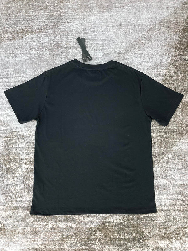 Amiri t-shirt back view — premium authentic designer style