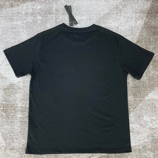 Amiri t-shirt back view — premium authentic designer style