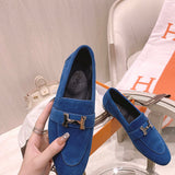Hermes shoes Style 261 - additional angle view