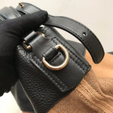 Ziva's Charm handbag – interior view (one versatile size)