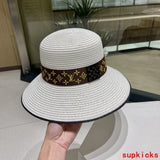 Lifestyle view of Louis Vuitton unisex cap