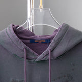 Close-up detail shot of Louis Vuitton luxury clothing with tailored silhouette
