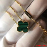 Full view of Van Cleef & Arpels unisex jewelry piece
