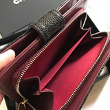 Zivas Charm Classic Sensibility Everyday Handbag (Elevated Accessory Essential) – Interior View