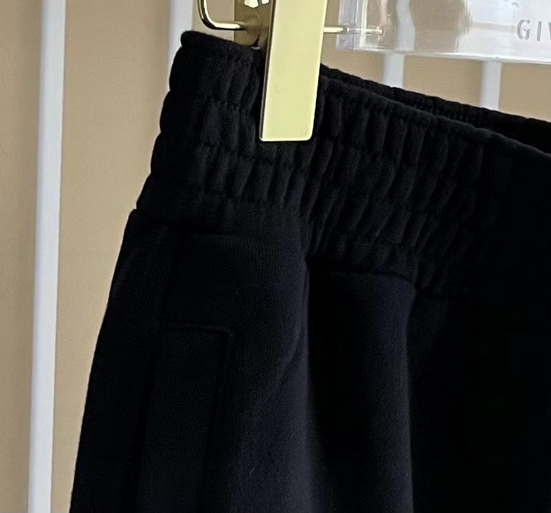 Givenchy clothing back view — premium authentic designer style