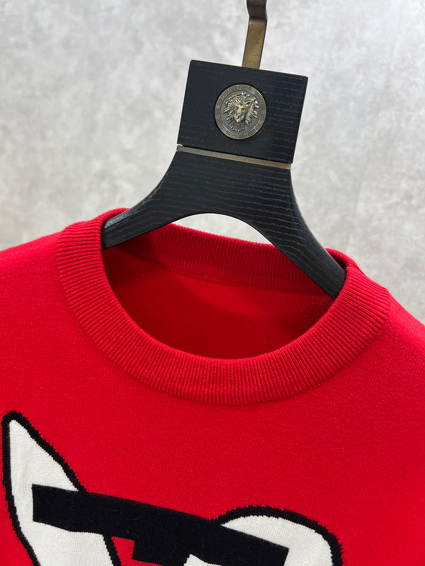 Burberry clothing close-up — premium authentic designer style