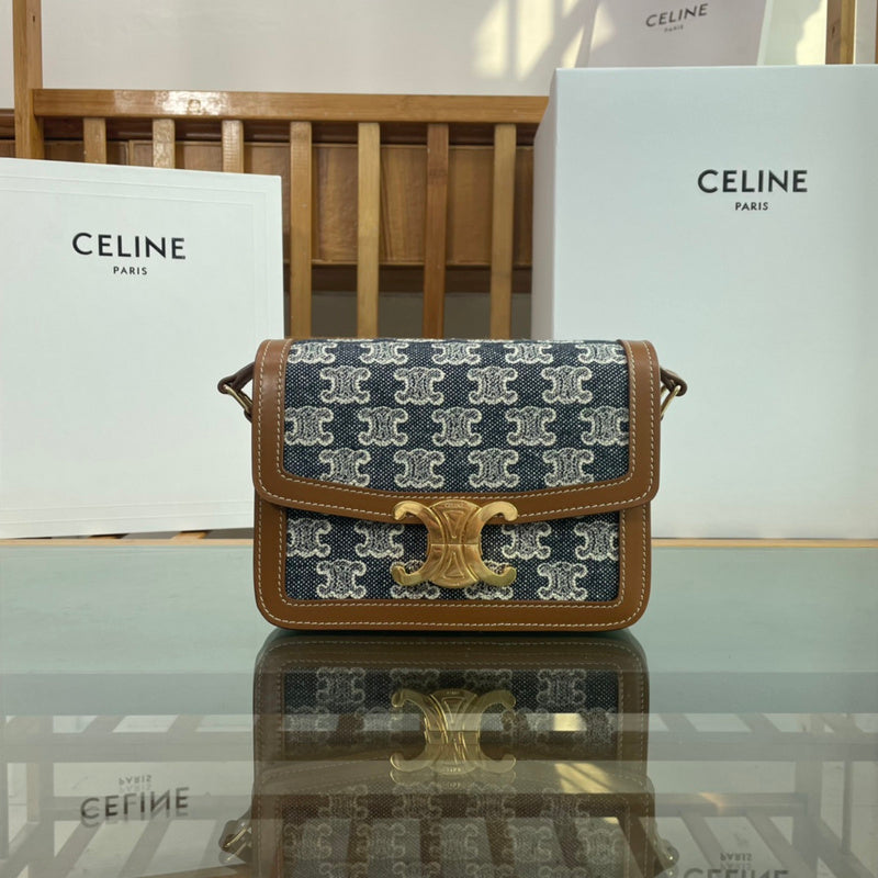 Interior view of elevated polished women's handbag – women's everyday handbag
