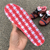 Nike Men's & Women's Designer Lifestyle Shoes — Style 200 close-up view
