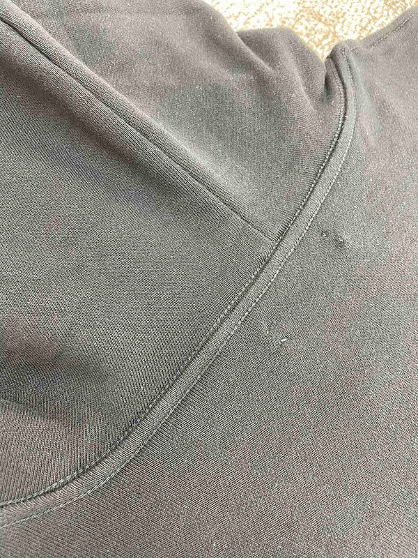 Amiri hoodie lifestyle view — premium authentic designer style