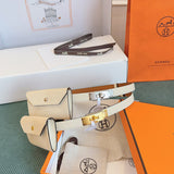 Interior view of smart premium bag