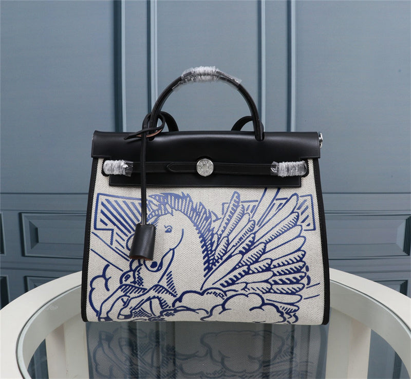 Minimalist bag women's premium everyday handbag