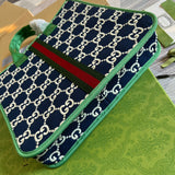 Close-up detail of premium structured women's handbag – women's luxury handbag