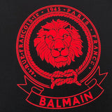 Balmain clothing full view — premium authentic designer style