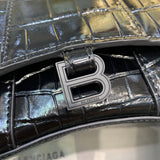Understated Premium PU Leather Handbag - Versatile Everyday Design | Women's Statement Accessory #508 - interior view (image 6) of designer-inspired handbag