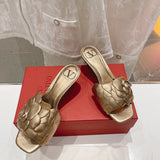 Front view of Valentino Garavani luxury piece style No.249