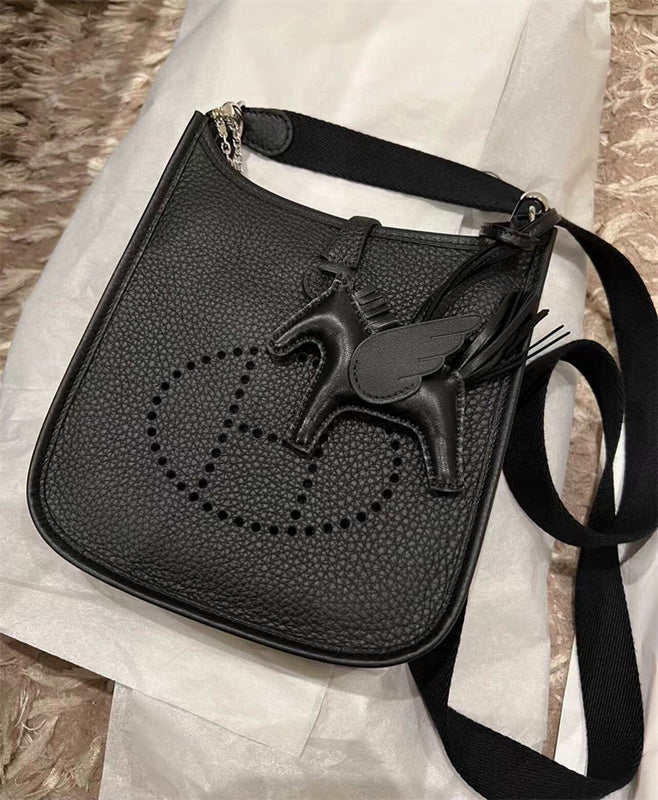  structured top-handle bag detail view showing craftsmanship