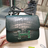 Interior view of fluid premium bag