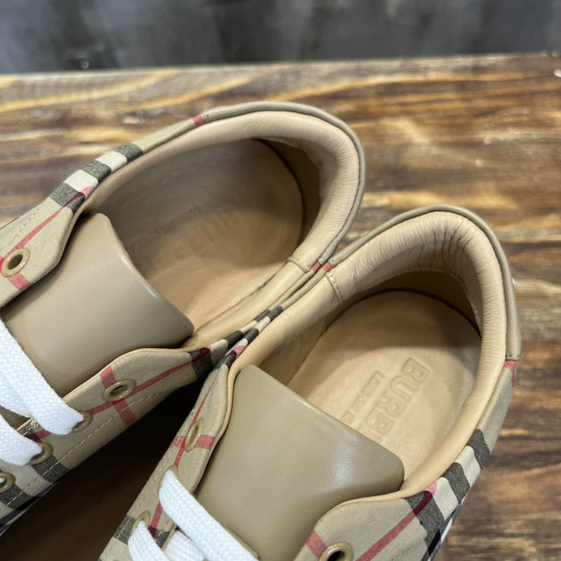 Timeless Faux Leather Shoes - Signature Finish | Women's Luxury Shoes #1441 - back view (image 4) of designer-inspired shoes