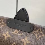  carryall bag interior and compartment view 27