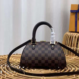 Interior view of elevated polished women's handbag – women's luxury accessory