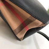 Ziva's Charm handbag – interior view (one versatile size)