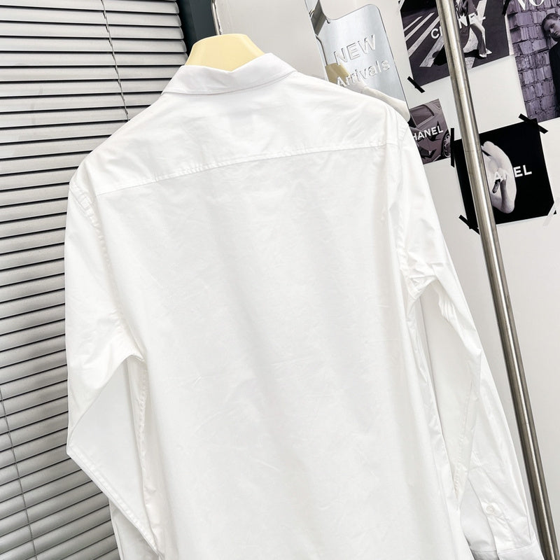 Burberry clothing styling view — premium authentic designer style