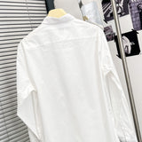Burberry luxury designer clothing detail shot