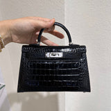  Modern everyday bag carried on shoulder 22