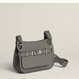 Interior view of modernist premium bag