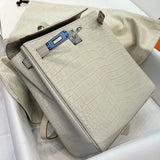 Sculpted bag women's premium everyday handbag