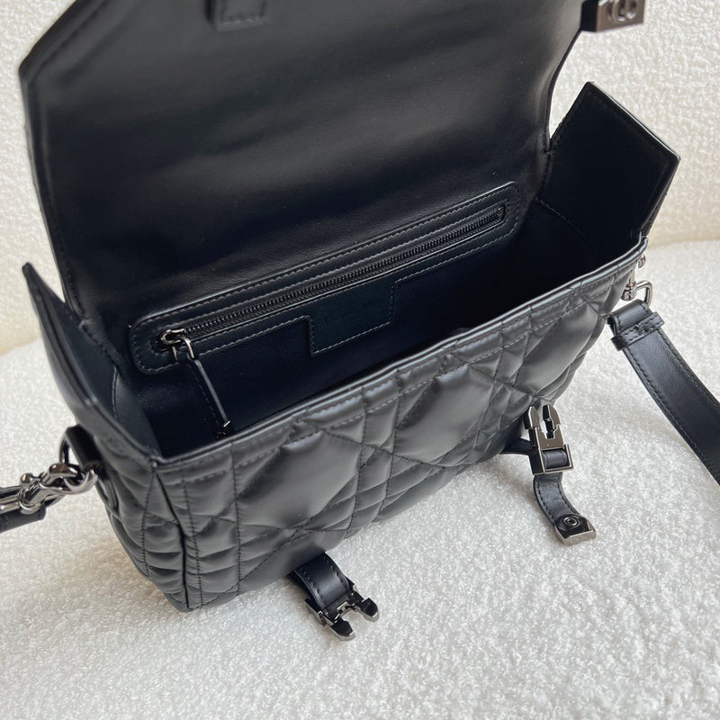 Interior view of elevated chic women's handbag – women's luxury handbag