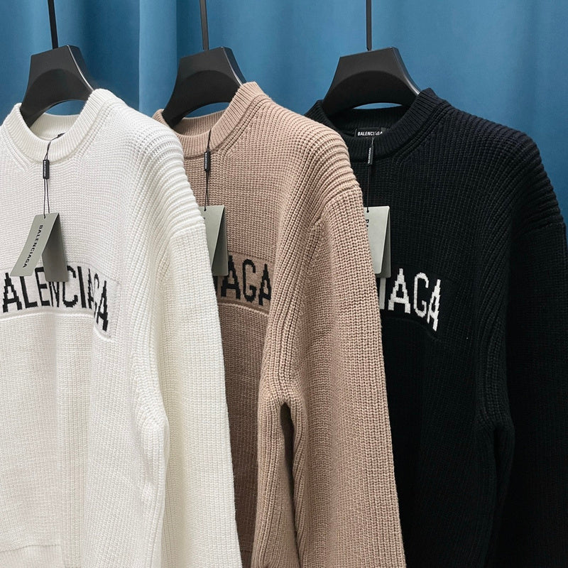 Balenciaga clothing angled view — premium authentic designer style