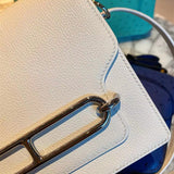 Fluid bag shown from front angle