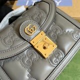 Everyday-Ready handbag styled for everyday wear