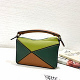 Ziva's Charm handbag – interior view (18cm*11cm*7.5cm)