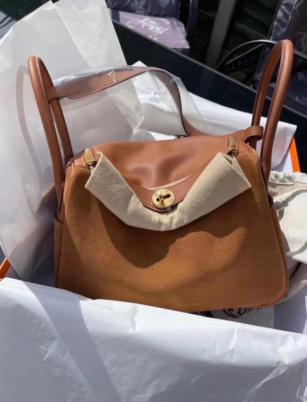 Fluid bag women's premium everyday handbag