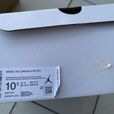 Nike Men's & Women's Premium Casual Sneakers — Style 172 hardware detail