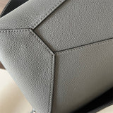 Ziva's Charm handbag – lifestyle view (36.5cm*19cm*23cm)