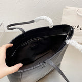 Ziva's Charm handbag – lifestyle view (one versatile size)