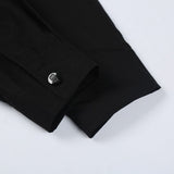 Balenciaga designer t-shirt full view